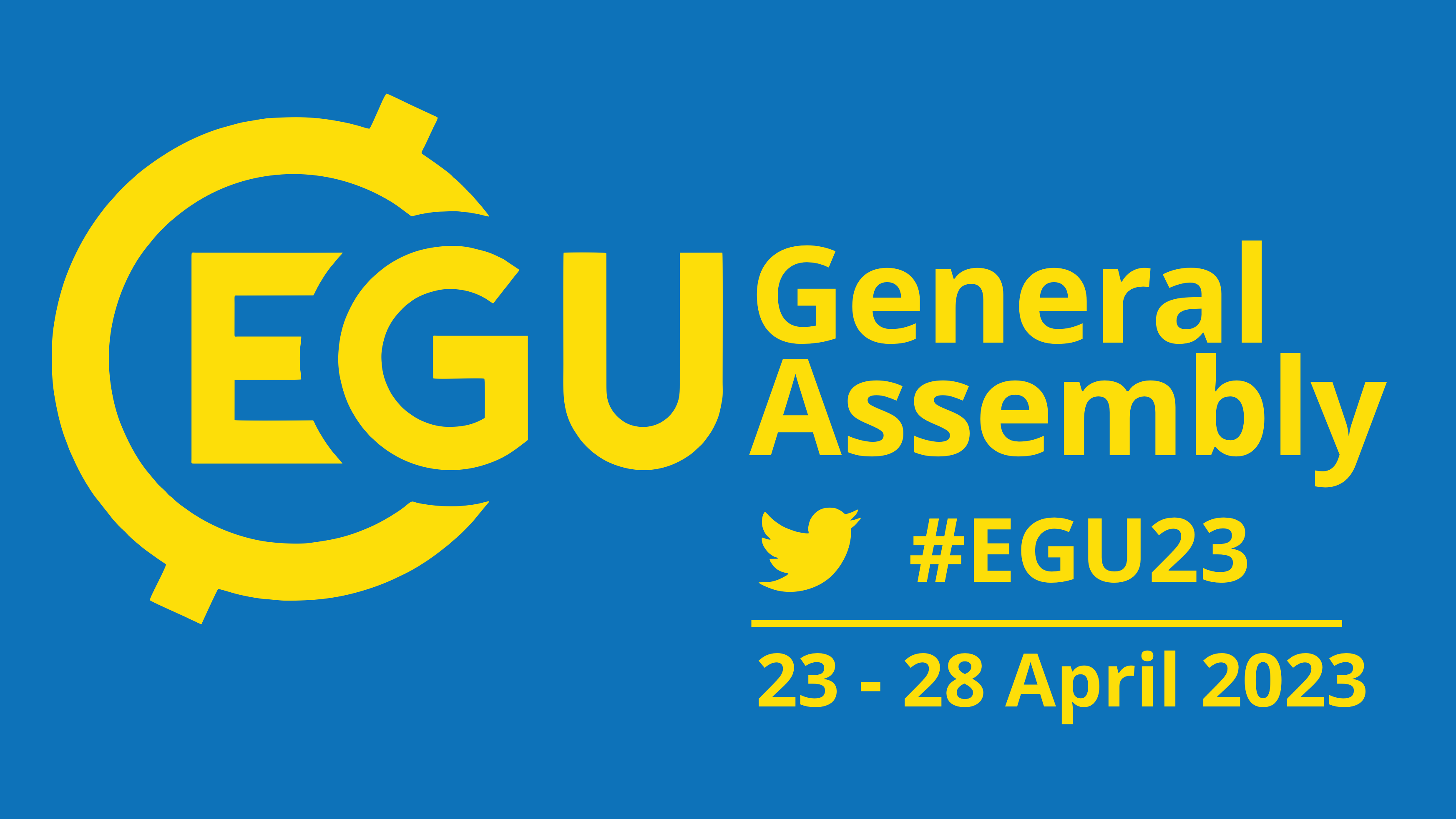 EGU 2023