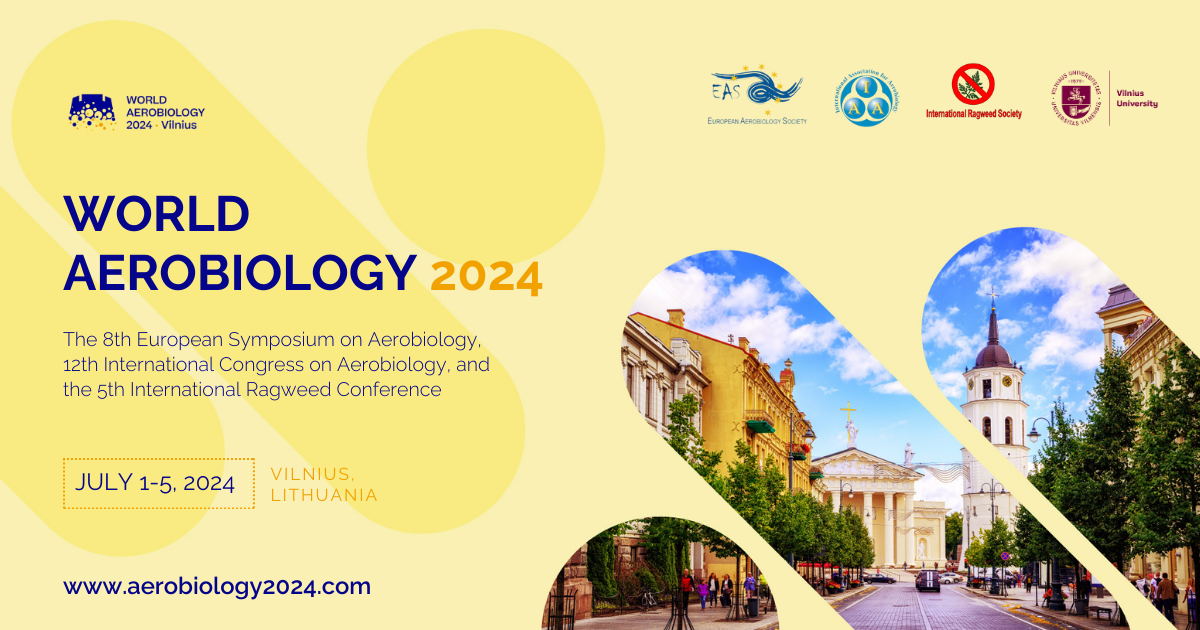 World Aerobiology 2024