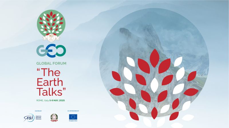 GEO Global Forum
