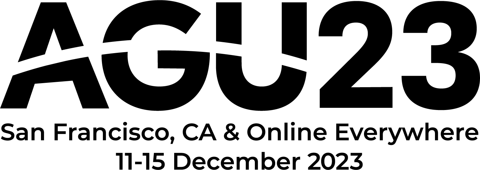 AGU 23 AGU 23