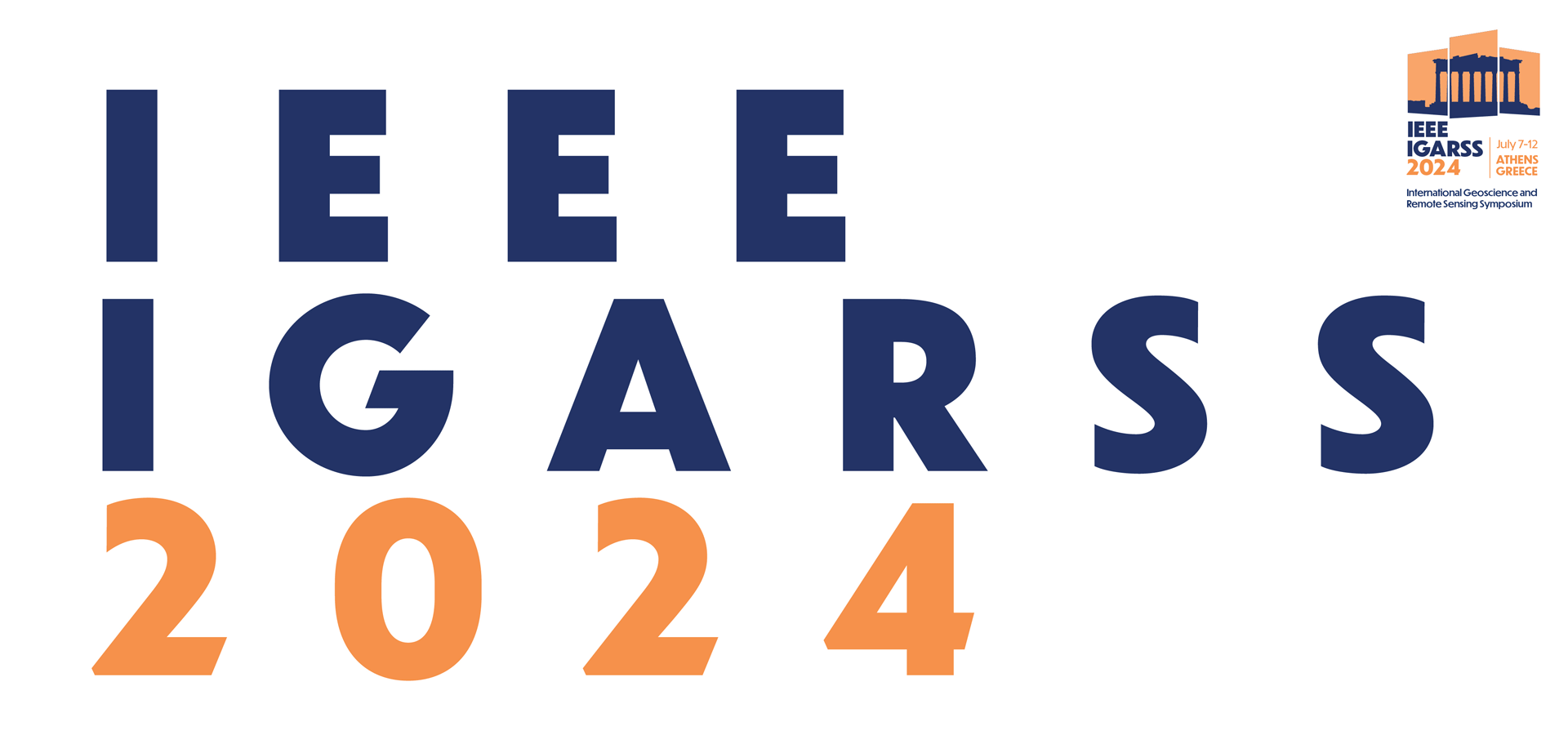 IGARSS 2024