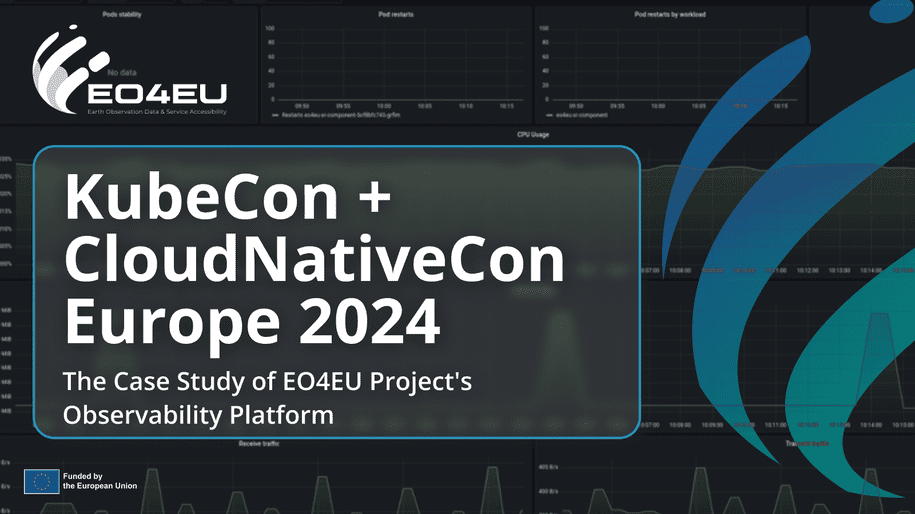 KubeCon 2024