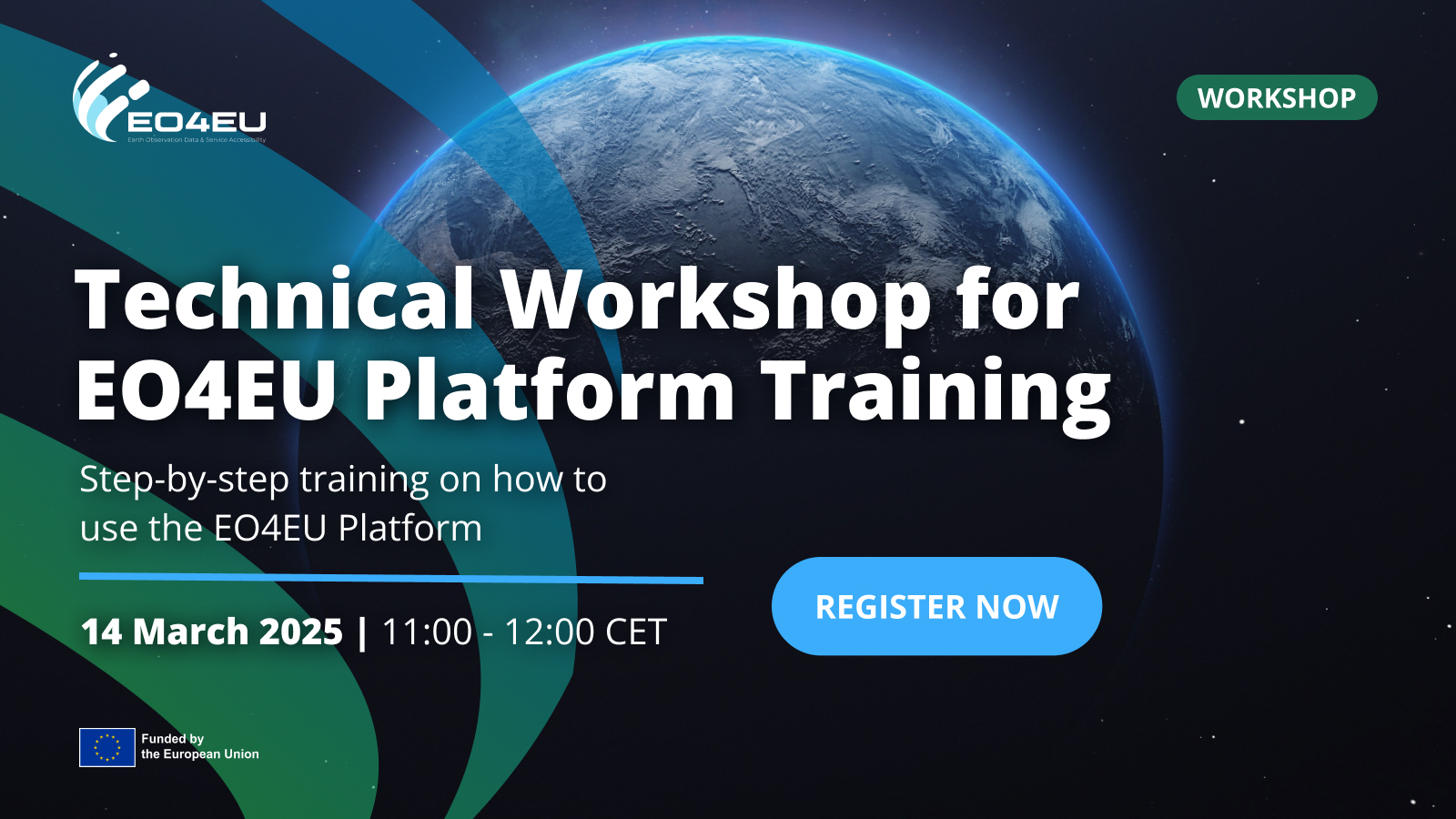 Workshop 14 March 