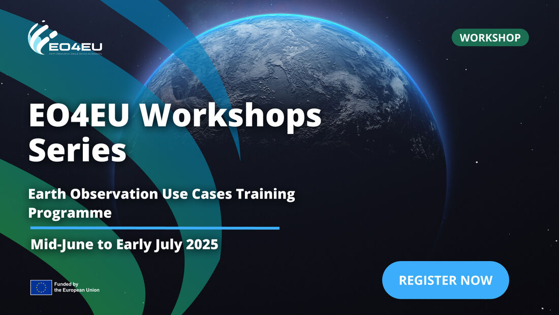 EO4EU Workshops series