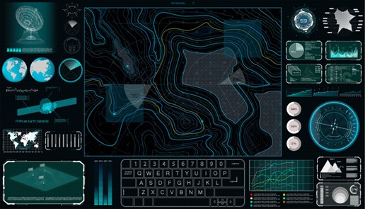 Data Analytics vis