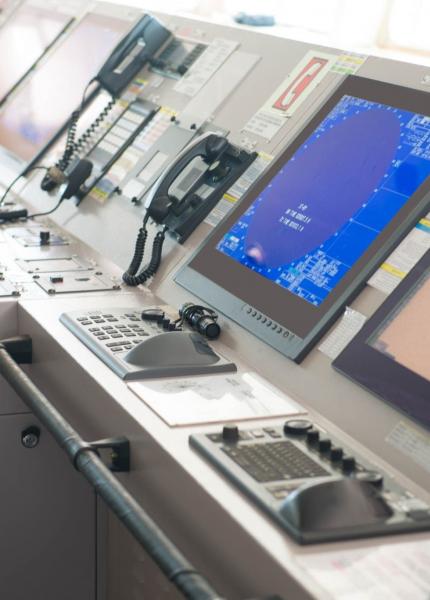 ocean monitoring