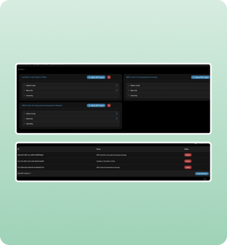 Create Workflow