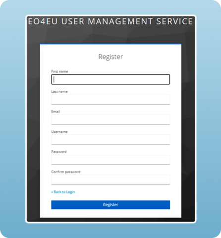 Registration