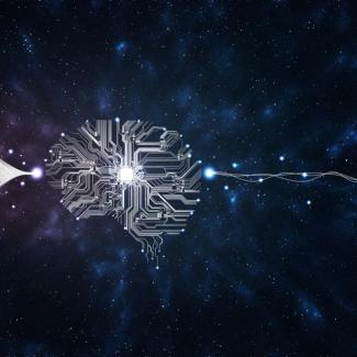 Machine learning (ML) 