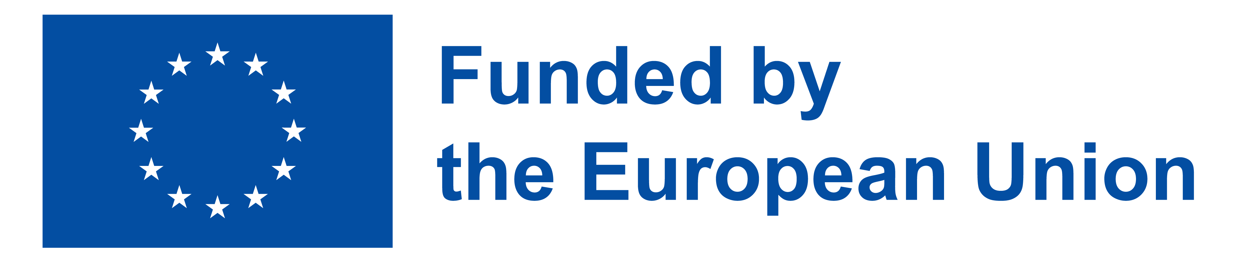 Funded by The European Union